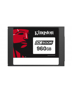 SSD 2.5 Kingston...