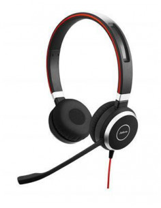 Jabra Evolve 40 UC Stereo...