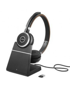 Jabra Evolve 65 UC Stereo...