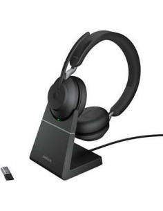 Jabra EVOLVE2 65 HS+STAND...