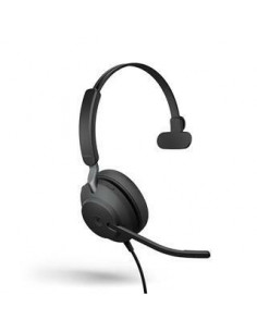 Jabra EVOLVE2 40 Headset MS...