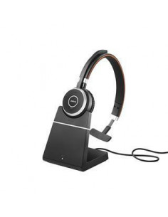 Jabra Evolve 65 MS Mono...