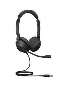 Auriculares Jabra EVOLVE2...