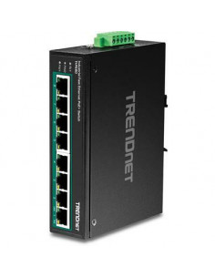 Switch Trendnet TI-PE80 8...