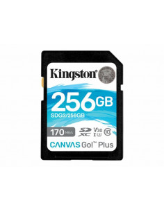 Kingston Canvas Go! Plus -...