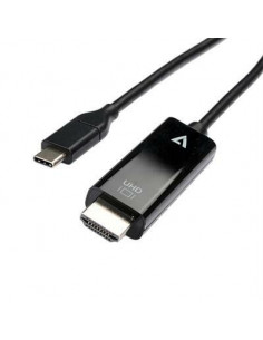 Cabo USB-C para HDMI V7 2m