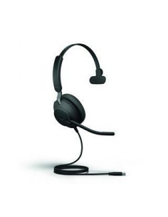 Jabra EVOLVE2 40 Headset MS...