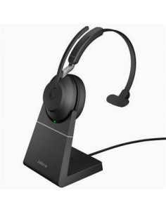 Jabra EVOLVE2 65 HS+STAND...