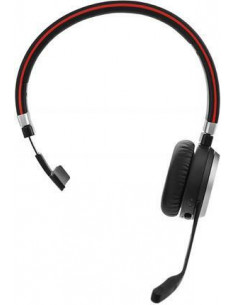 Jabra Evolve 65 MS Mono -...