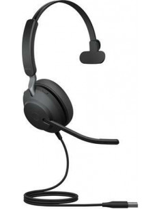 Jabra EVOLVE2 40 Headset UC...