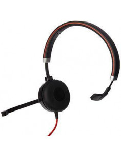 Jabra Evolve 40 UC Mono -...