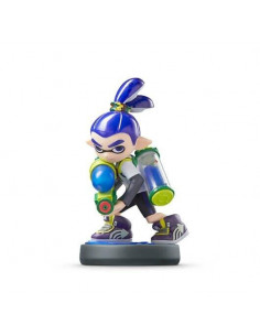 Figura Amiibo Nintendo...