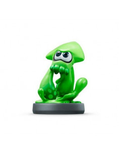 Figura Amiibo Nintendo...