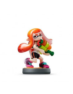 Figura Amiibo Nintendo...