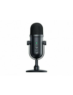 Microfone Razer Seiren V2 Pro