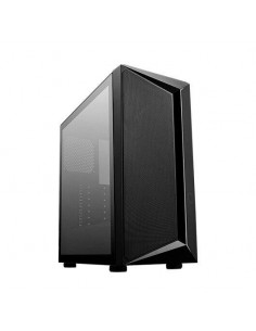 Caja Pc Cooler Master Cmp 510